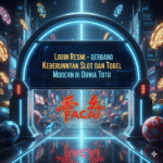 Facai Slot login Togel Toto