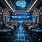 Fatcai Toto