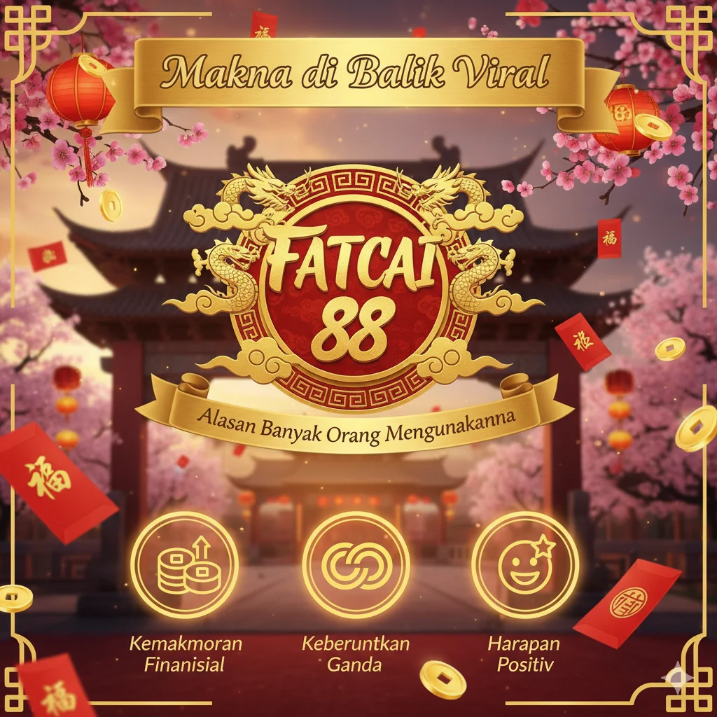 Fatcai 88