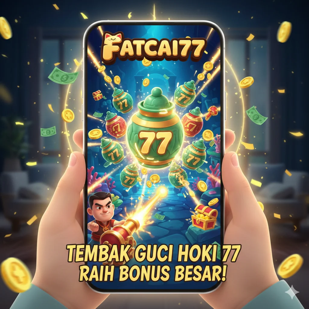 Fatcai77